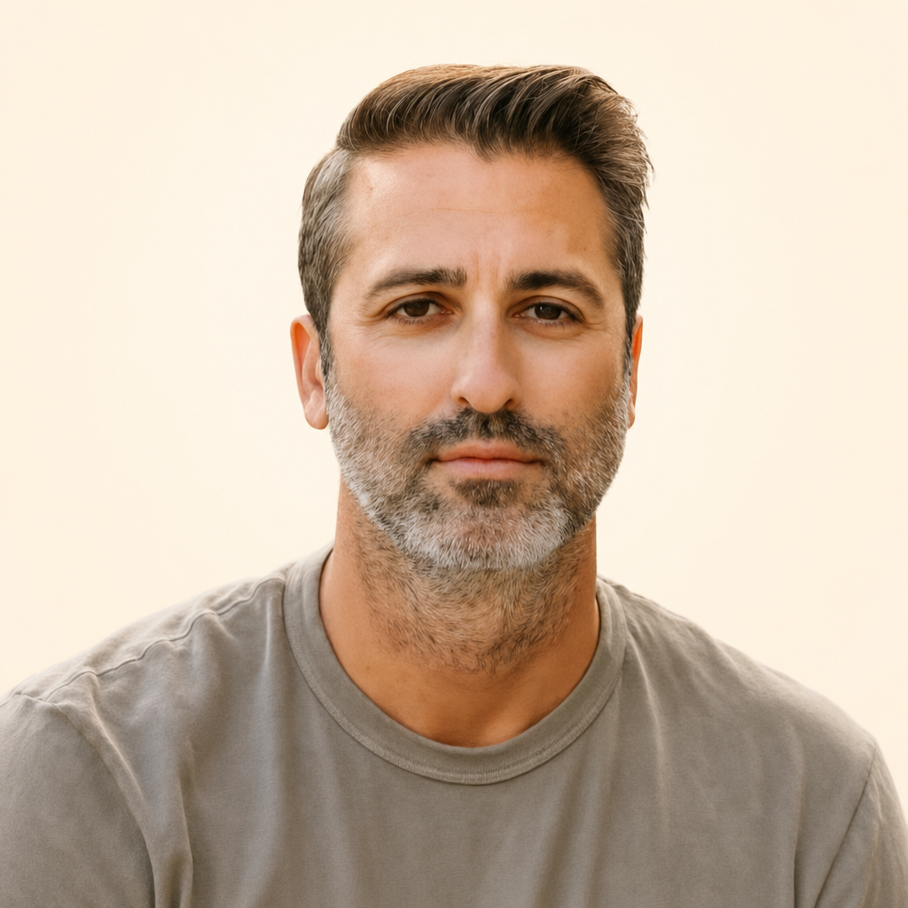 Josh Juster